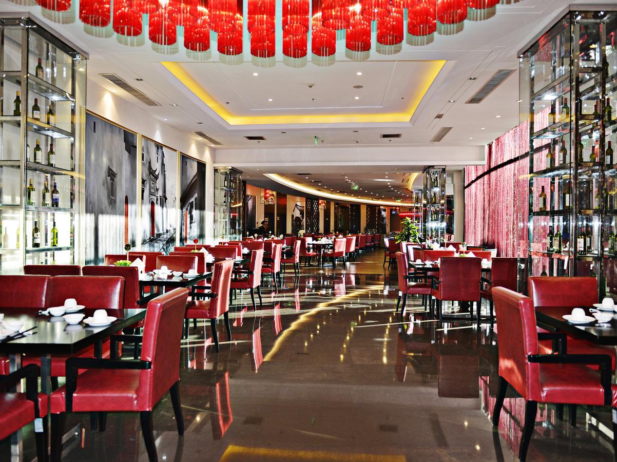 Howard Johnson Flower City Hotel Kchun-ming Exteriér fotografie